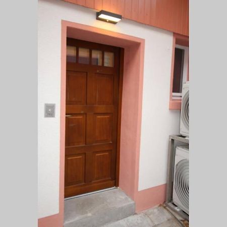 מיינץ Gonsenheim - 3-Zimmer-Haus - Max. 5 Personen מראה חיצוני תמונה